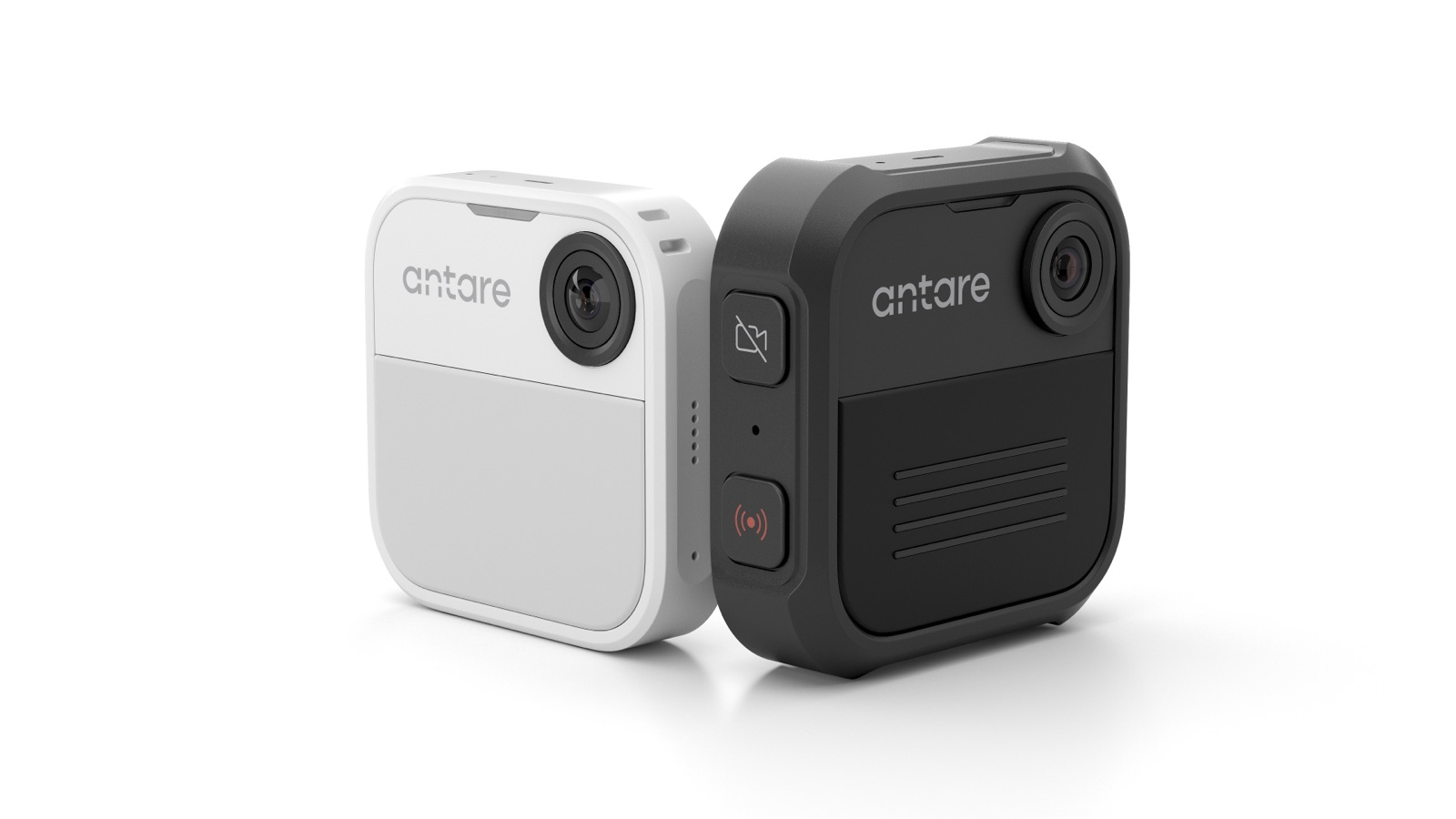 Capture every angle